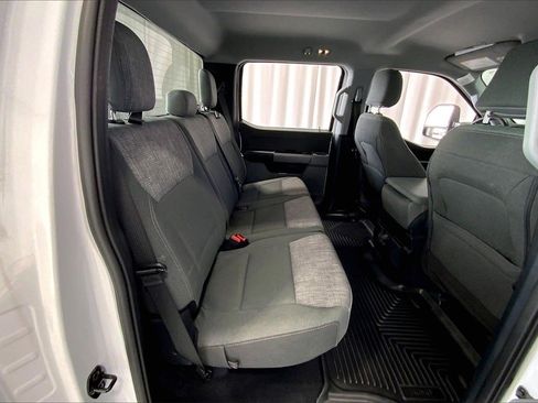 Used 2023 Ford F250 XLT w/ FX4 Off-Road Package image 23