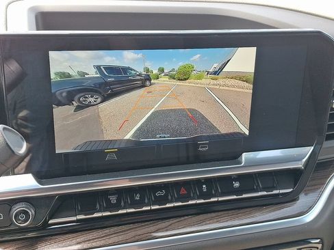Certified 2026 Chevrolet Silverado 2500 LT AWD/4WD image 18