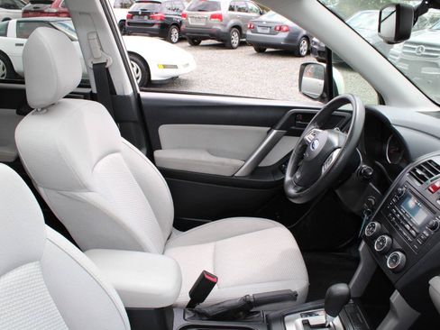 Used 2015 Subaru Forester 2.5i Premium w/ Popular Package #1 AWD/4WD image 11