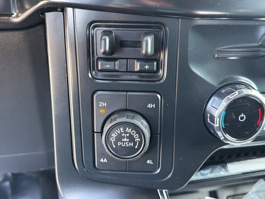 New 2026 Ford F150 Raptor AWD/4WD image 27