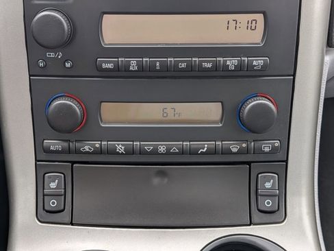 Used 2005 Chevrolet Corvette Convertible w/ Preferred Equipment Group image 11