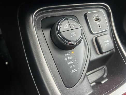 Used 2020 Jeep Compass Trailhawk image 37