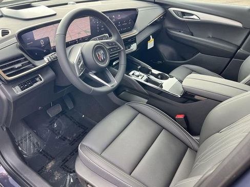 New 2026 Buick Envision Avenir AWD/4WD image 9
