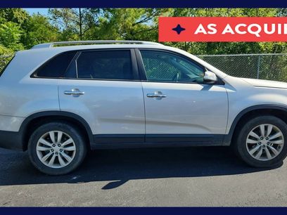 Used 2011 Kia Sorento LX