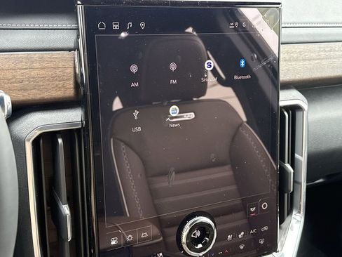 New 2026 GMC Acadia Denali Ultimate image 18