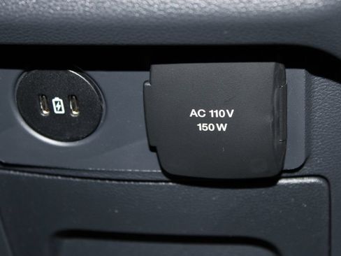 New 2026 Ford Explorer Tremor w/ Tremor Ultimate Package AWD/4WD image 35