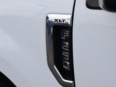 Used 2021 Ford F250 XLT AWD/4WD image 8