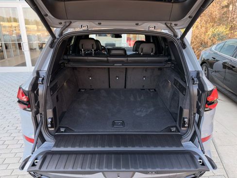 Certified 2024 BMW X5 M60i image 29