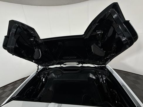 New 2026 Chevrolet Corvette Stingray Premium Conv w/ 3LT image 26