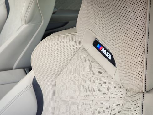 Used 2020 BMW M8 Gran Coupe xDrive Competition image 14