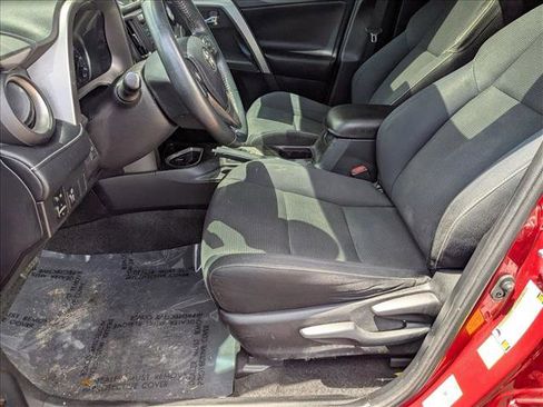 Used 2016 Toyota RAV4 XLE image 15