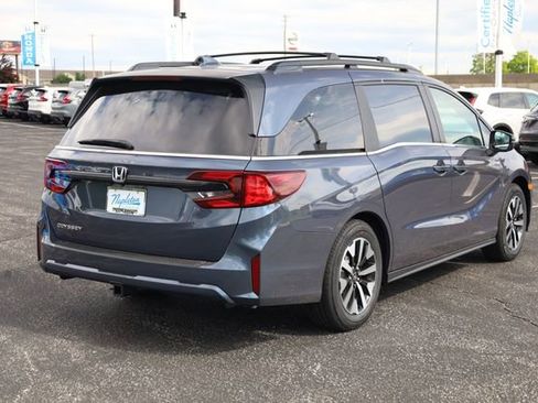 New 2026 Honda Odyssey EX-L image 4