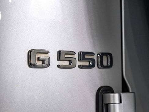 Used 2019 Mercedes-Benz G 550 image 45