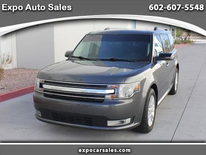 Used 2019 Ford Flex SEL w/ Equipment Group 202A