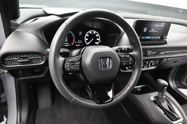 Certified 2024 Honda HR-V Sport image 10