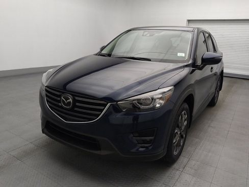Used 2016 MAZDA CX-5 Grand Touring FWD image 15