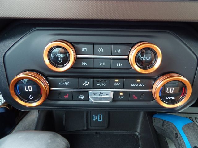 Certified 2023 Ford Bronco Outer Banks AWD/4WD image 27
