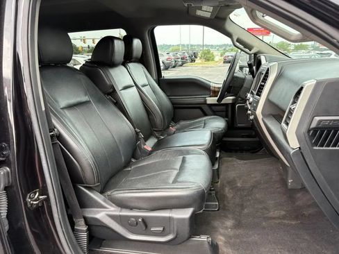 Used 2020 Ford F150 Lariat AWD/4WD image 15