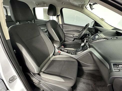 Used 2014 Ford Escape S FWD image 27
