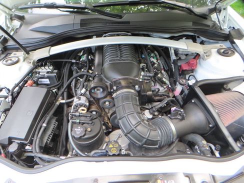 Used 2015 Chevrolet Camaro Z/28 RWD image 30