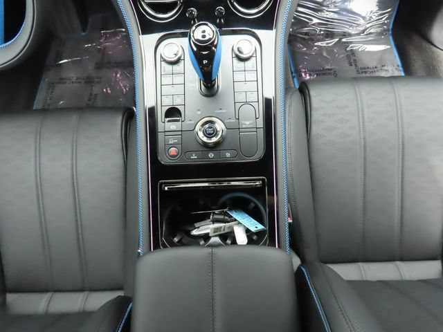 Used 2026 Bentley Continental GT Speed AWD/4WD image 17