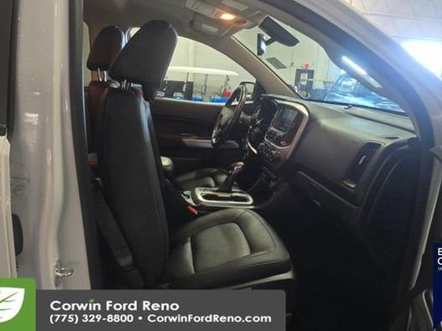 Used 2022 Chevrolet Colorado ZR2 image 11