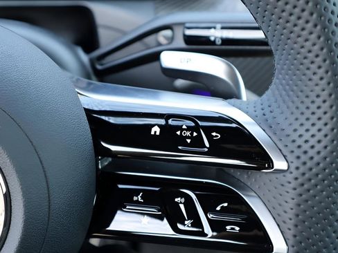 New 2026 Mercedes-Benz CLE 53 AMG 4MATIC Cabriolet image 38
