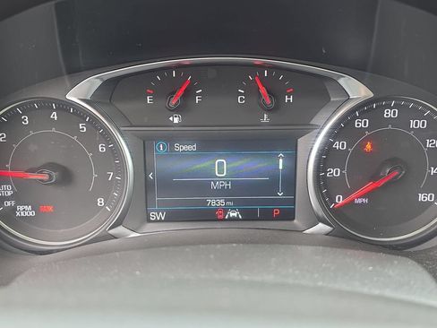 Certified 2024 GMC Terrain SLE w/ Driver Convenience Package FWD image 21