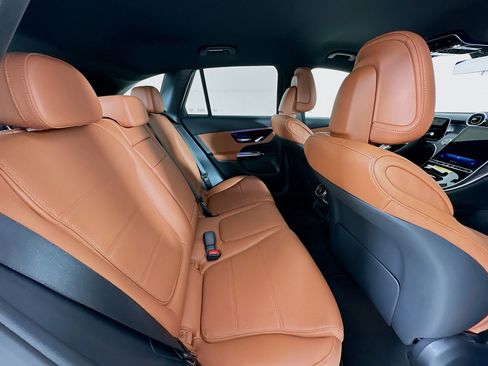 New 2026 Mercedes-Benz GLC 300 image 26