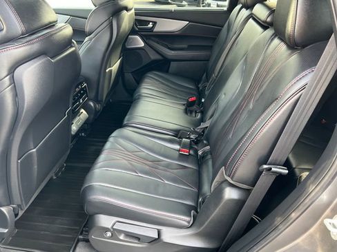 Used 2026 Acura MDX A-Spec AWD/4WD image 23