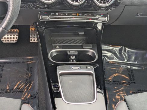 Used 2025 Mercedes-Benz CLA 250 image 6