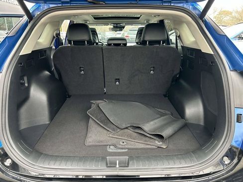 Used 2023 Kia Sportage SX image 11