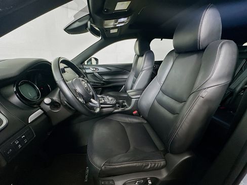 Used 2021 MAZDA CX-9 Grand Touring FWD image 13