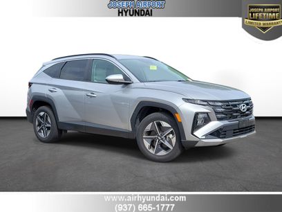 Used 2026 Hyundai Tucson SEL