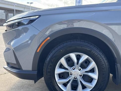 Certified 2024 Honda CR-V LX image 5
