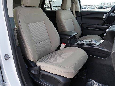 Used 2023 Ford Explorer 4WD image 55