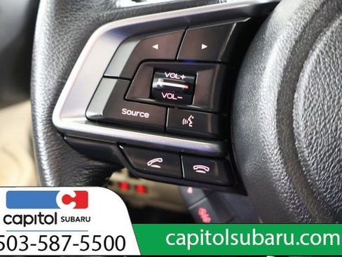 Used 2019 Subaru Outback 2.5i Premium image 18
