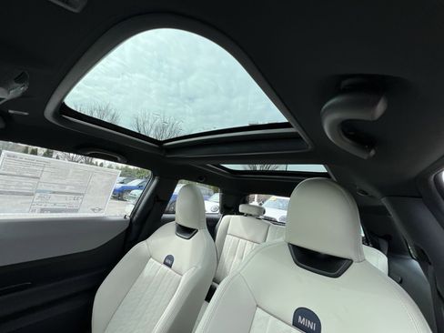 New 2026 MINI Cooper S image 21