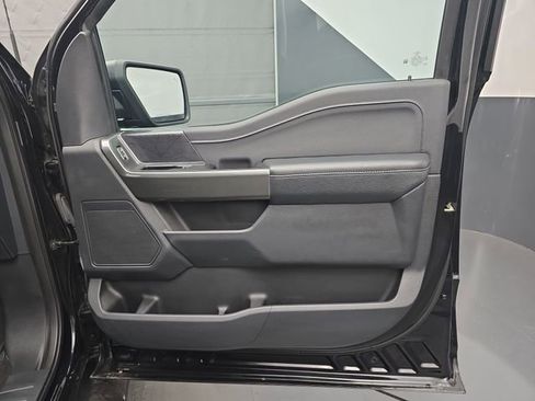 Used 2023 Ford F150 XLT w/ Equipment Group 302A High AWD/4WD image 49