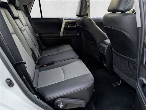 Used 2023 Toyota 4Runner SR5 Premium image 22