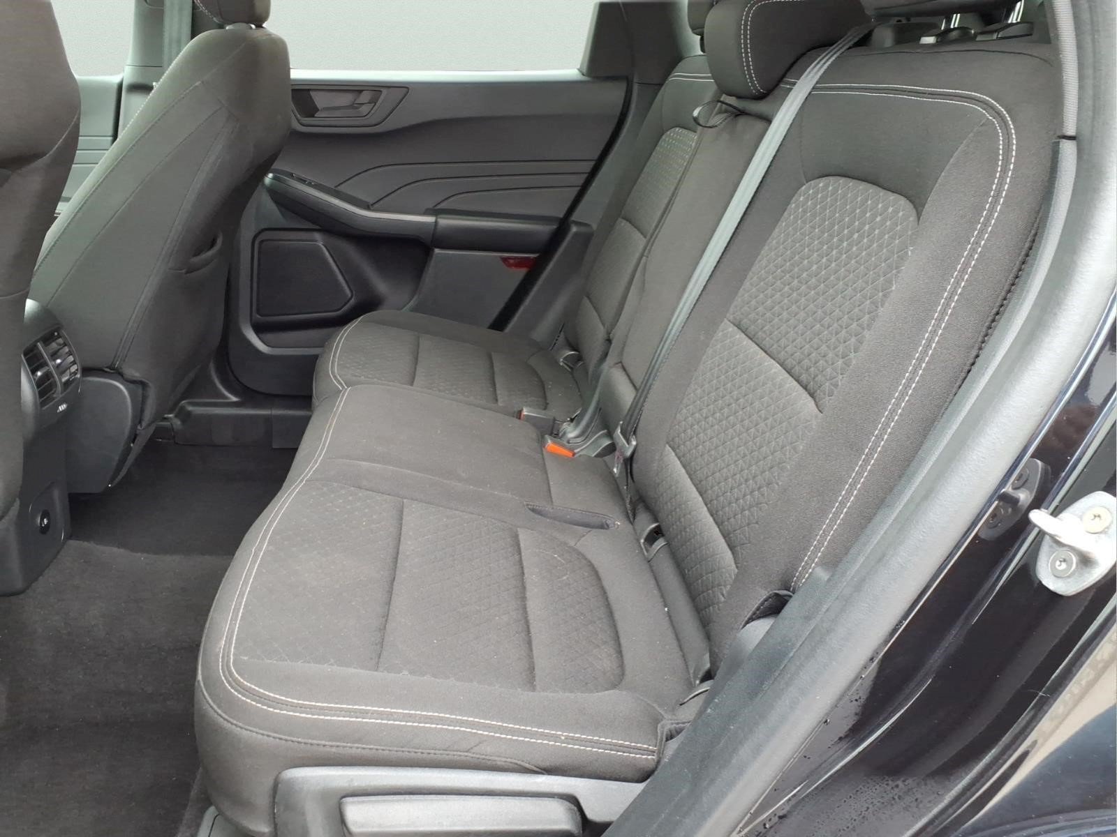 Used 2024 Ford Escape Active FWD image 24