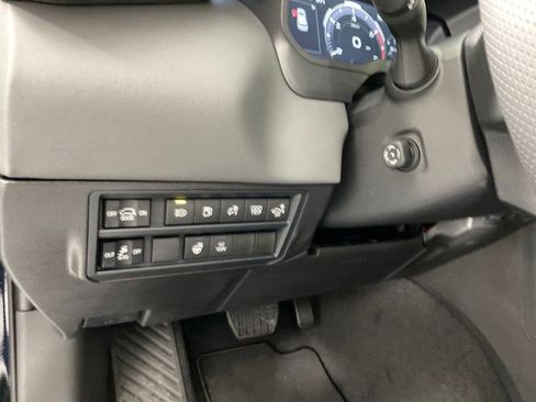 New 2026 Toyota Sequoia Capstone image 13