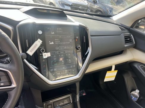 New 2026 Subaru Ascent Limited image 20