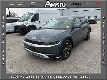 Used 2023 Hyundai Ioniq 5 SE