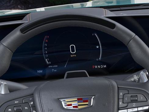New 2026 Cadillac CT5 Sport RWD image 18