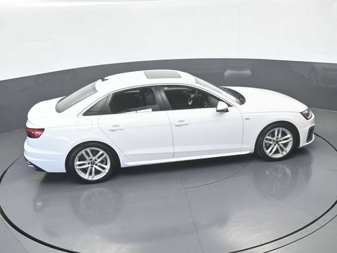 Used 2024 Audi A4 2.0T Premium Plus AWD/4WD image 55
