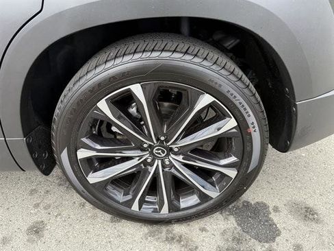 New 2025 MAZDA CX-50 2.5 Turbo w/ Cargo Package image 13
