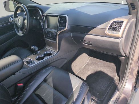 Used 2015 Jeep Grand Cherokee Limited AWD/4WD image 36