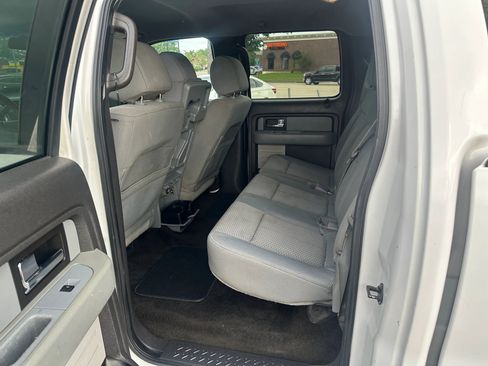 Used 2014 Ford F150 XLT image 12