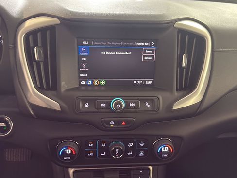Used 2023 GMC Terrain SLE w/ Driver Convenience Package AWD/4WD image 20